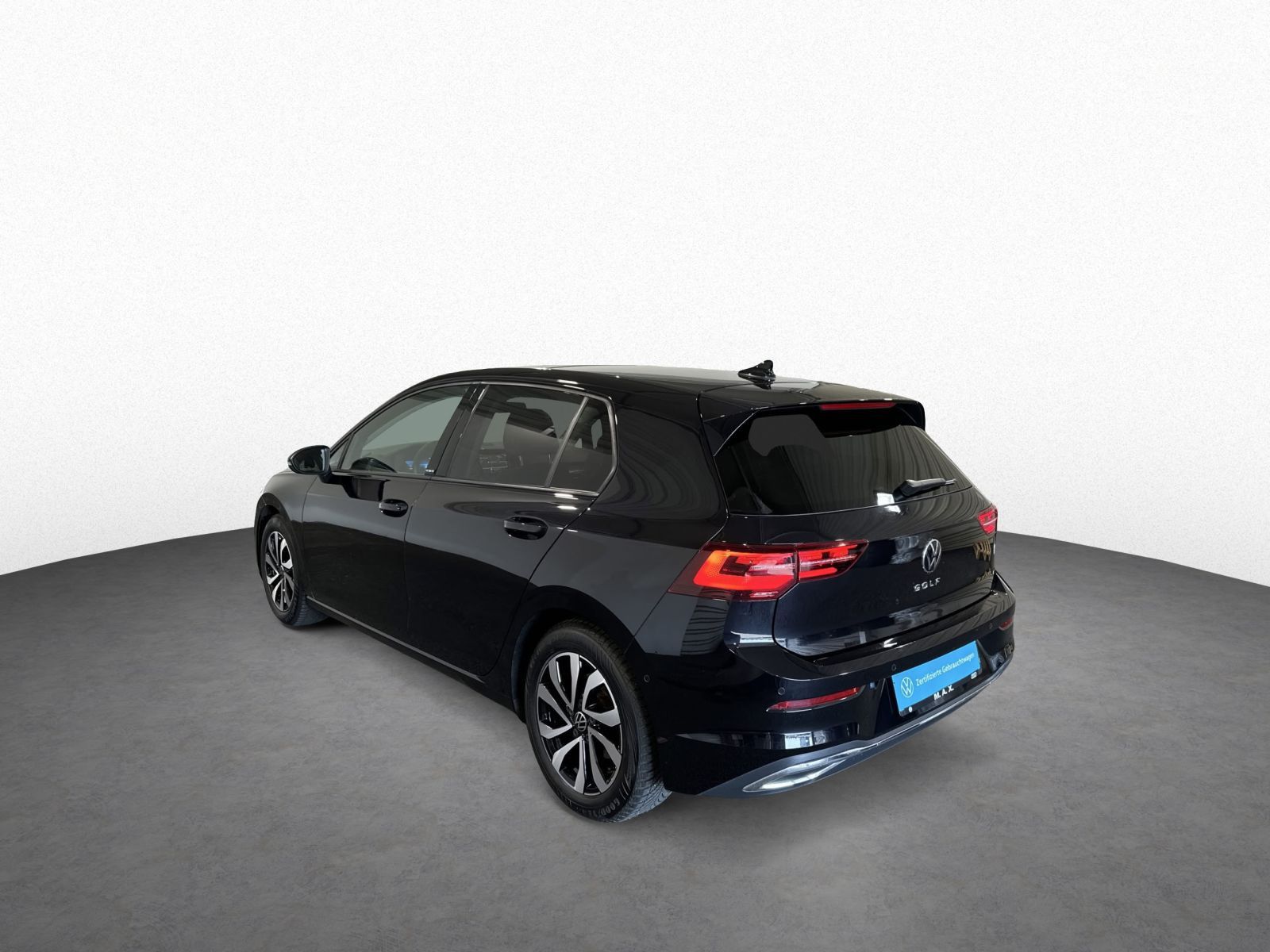 Volkswagen Golf - Bild 6