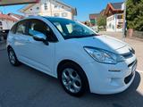 Citroën C3 Selection - gebrauchte Citroën C3 aus dem Jahr 2016