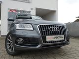 Audi Q5 2.0 TDI  quattro S-LINE / 1.HAND / 69000 KM ! - Audi Q5 in Augsburg