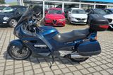 Honda Pan European ST1100 - HONDA ST 1100 EUROPEAN PAN