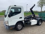 FUSO Canter 7C18 KLIMA City Hakengerät NL 3905kg - FUSO Dreiseitenkipper