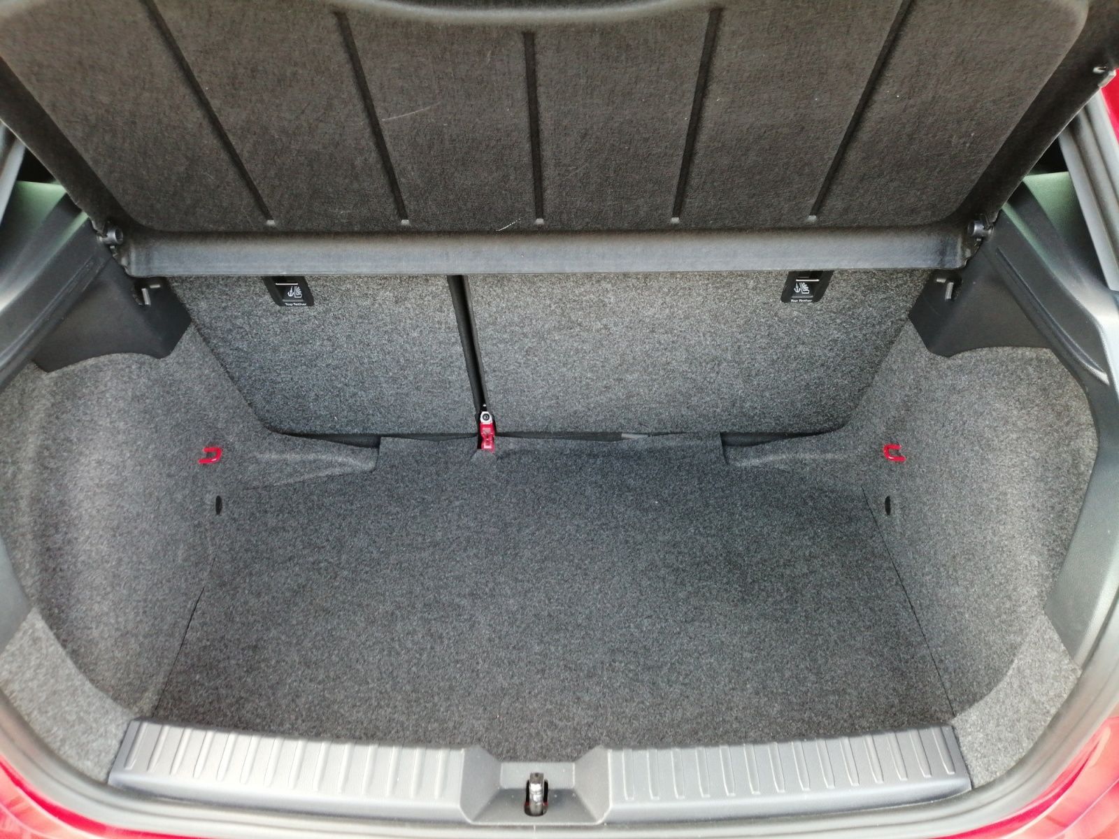 Seat Ibiza - Bild 15