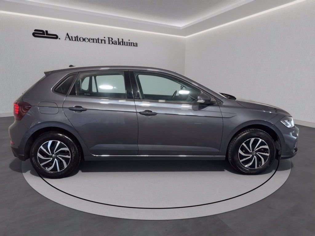 Volkswagen VOLKSWAGEN Polo 1.0 life 80cv del 2023 imagem 3