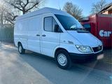 Mercedes-Benz Sprinter 313cdi 2005 - Mercedes-Benz Sprinter aus 2005: 313