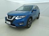 Nissan X-Trail N-Connecta X-Tronic BR060142 2.0  - Nissan X-Trail: Standheizung