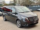 Mercedes-Benz Vito Mixto 116 CDI RWD lang LED/Leder/Navi/Kamer - gebrauchte Mercedes-Benz Vito aus dem Jahr 2020