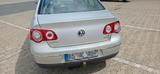 Volkswagen VW Passat 1.4 TSI EcoFuel (Erdgas) CNG + Benzin - Volkswagen Passat: Ecofuel