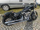 Harley-Davidson FLS Softail Slim - HU neu! - Offers