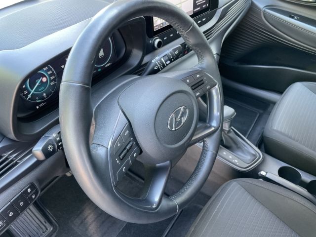 Fahrzeugabbildung Hyundai i20 1.0 T-GDI Mild-Hybrid Trend Autom. Navigatio