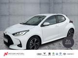 Toyota Yaris 1.5 Hybrid TEAMPLAYER LED+ACC+APP+SHZ+RFK - Toyota Yaris: Teamplayer