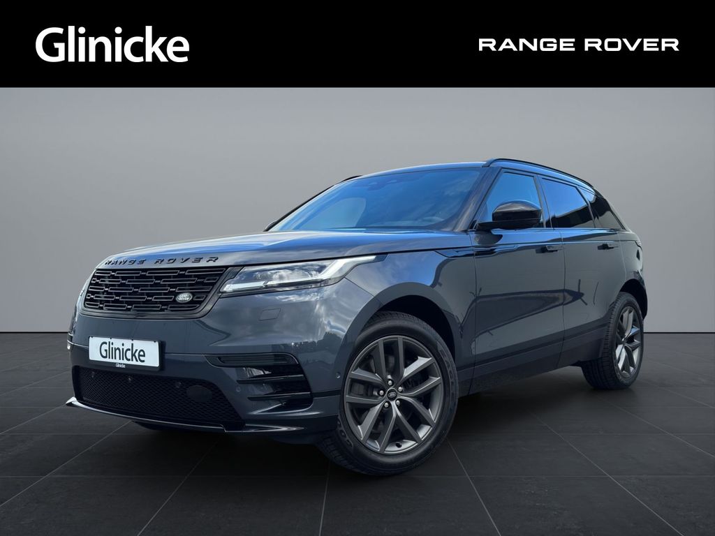 Image of Land Rover Range Rover Velar