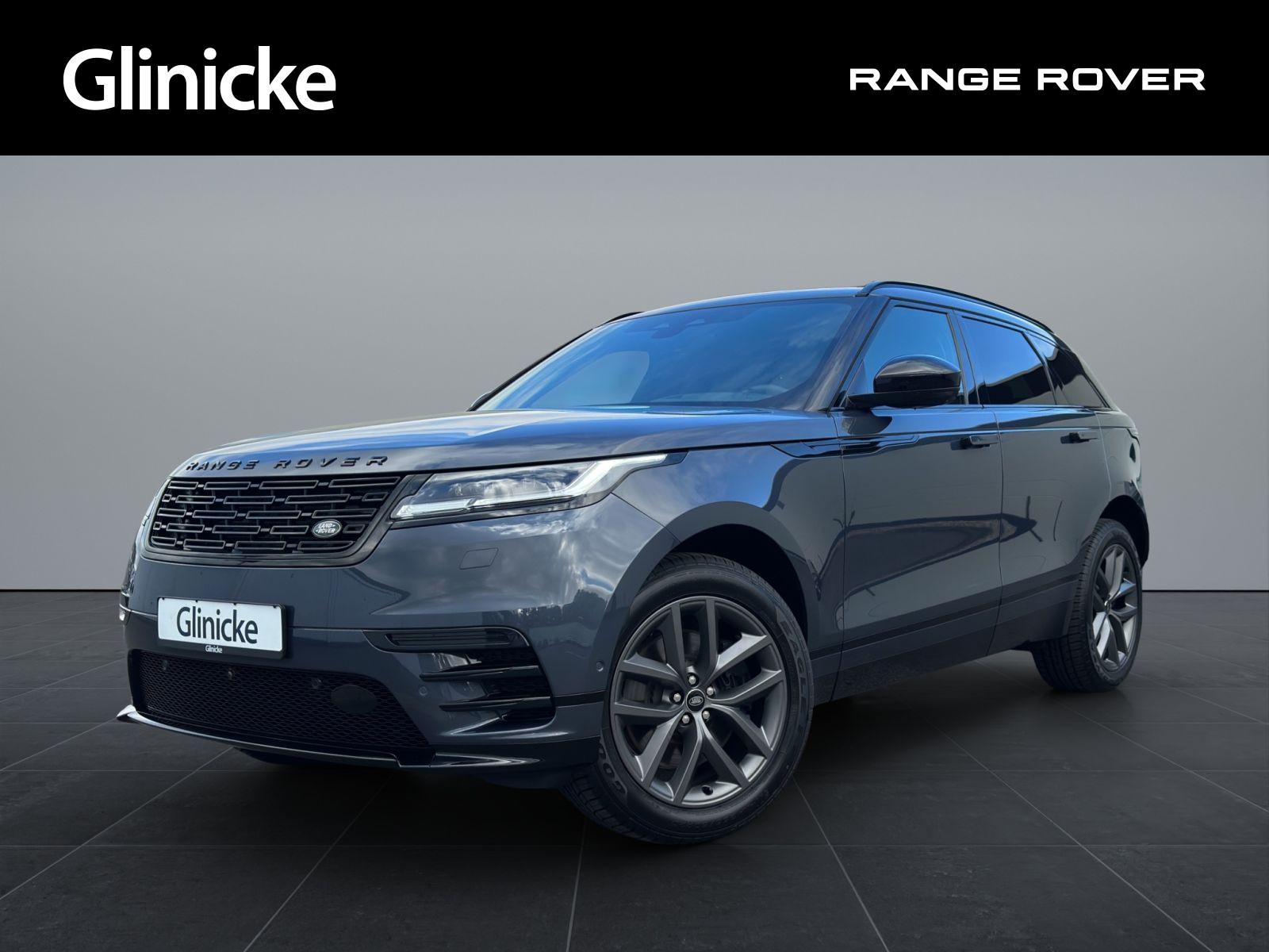 Land Rover Range Rover Velar D300 Dynamic SE WinterPack