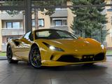 Ferrari F8 Spider /LIFT/KAMERA/CARBON-LED-LENK./MEMORY - Ferrari F8 aus 2021