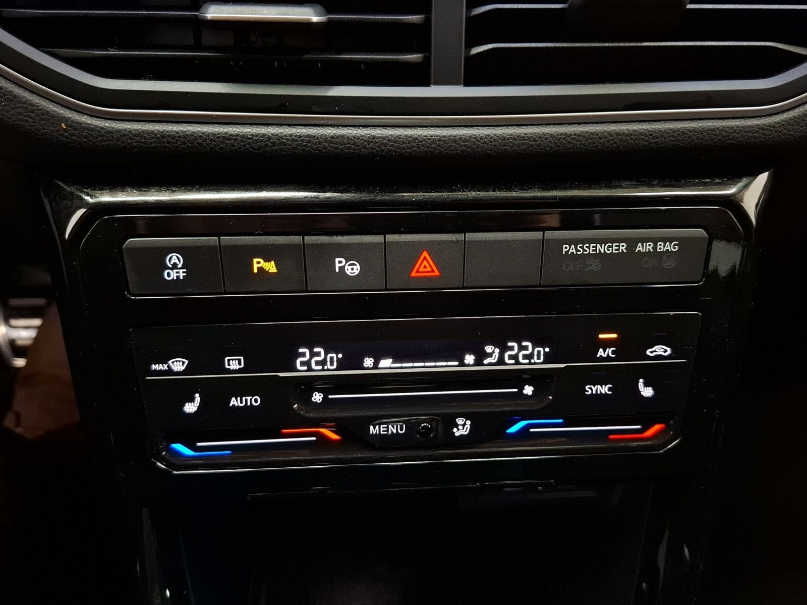 Volkswagen T-Cross - Bild 16