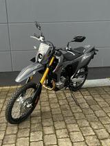 Suzuki DR-Z4S Modell 2026!! - SUZUKI DR Z