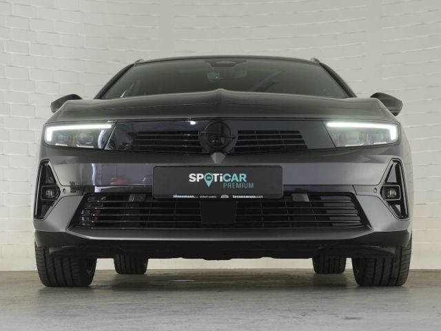 Astra L ST ULTIMATE AT+NAVI+360 GRAD KAMERA+SCHI