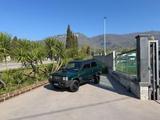 Fiat FIAT - Panda - 1100 i.e. 4x4 Country Club - gebrauchte Fiat Panda aus dem Jahr 1993