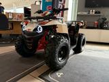 Andere KAYO BULL 125 - QUAD 125