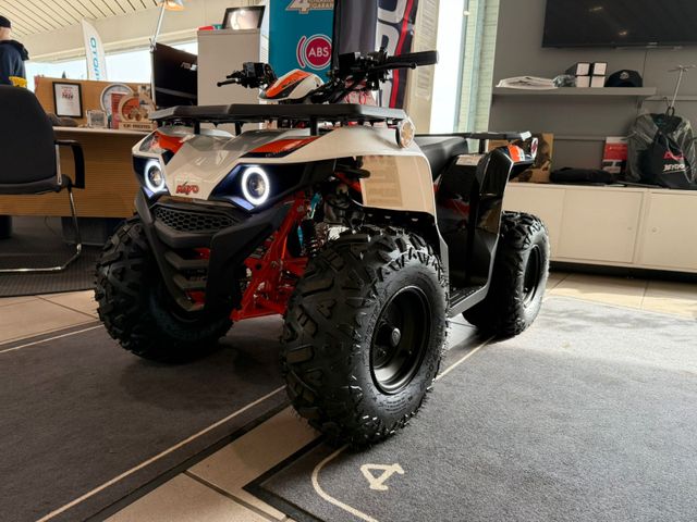 Andere KAYO BULL 125