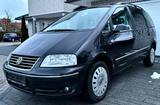 Volkswagen Sharan 1.9 TDI *Automatik*7Sitzer*Klima*SHZ*SD* - VW Sharan Gebrauchtwagen in Oldenburg