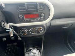 RENAULT Twingo Intens KLIMA,ESP,GRA,BLUETOOTH Klima