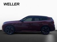 BMW X3 M50 - Vorschau Bild 10