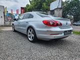 Volkswagen Passat CC Basis - Volkswagen Passat aus 2008