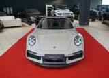 Porsche 992 Turbo S Cabriolet Aero-Kit SportDesign PDLS+ - Porsche: Kit