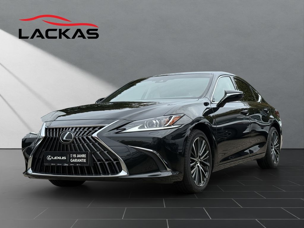 Image of Lexus ES 300