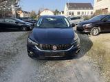 Fiat Tipo Lounge - Fiat Tipo: Kleinwagen