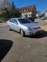 Opel Vectra c Automatik,aus 1Hand TÜV 03/2028 - gebrauchte Opel Vectra aus dem Jahr 2003