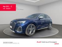 Audi SQ5 - Vorschau Bild 1