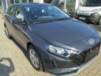 Hyundai i20 - Vorschau Bild 2