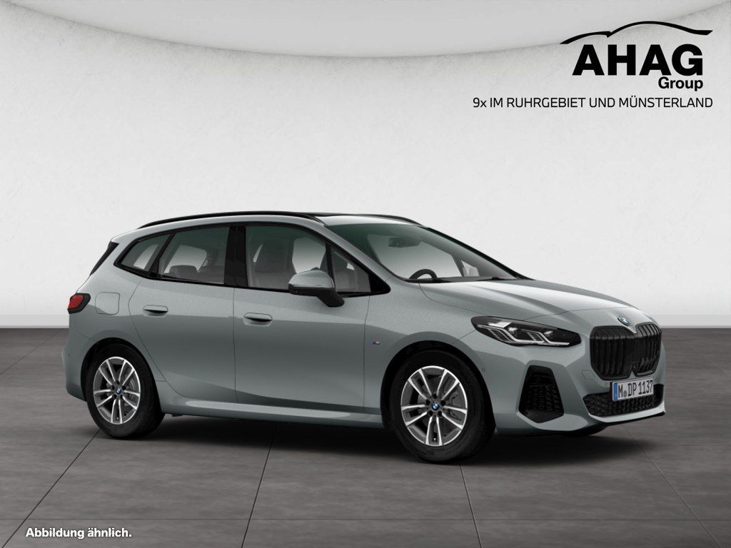 BMW 223 Active Tourer - Bild 9