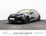 Audi RS5 SPORTBACK ALL-BLACK ACC/HuD/PANO/RS-AGA/LSR - gebrauchte Audi RS5 aus dem Jahr 2020