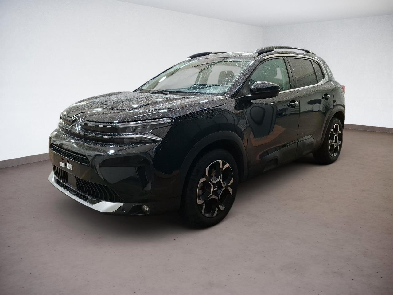 Citroën C5 Aircross Max Hybrid 145