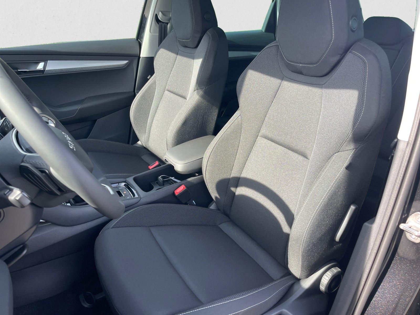 Skoda Karoq Selection TDI DSG|AHK|KAMERA|SMARTLINK|SHZ