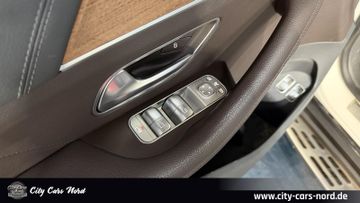 Mercedes GLS 400 - 12