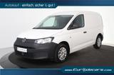 Volkswagen Caddy 2,0TDI *1.Hand*Klima*DAB* - Volkswagen Caddy: 2.1