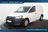 Volkswagen Caddy 2,0TDI *1.Hand*Klima*DAB* - VW Caddy Gebrauchtwagen in Aachen