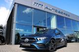 Mercedes-Benz A 35 AMG LIMOUSINE 4M AHK/MBUX/HIFI+JUNGE STERNE - Mercedes-Benz Sterne