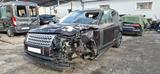 Land Rover Range Rover 4.4D SDV8 AUTOBIOGRAPHY - Land Rover Range Rover Unfallwagen