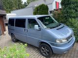 Volkswagen T4 Caravelle 2,5l Syncro  - Volkswagen T4 Caravelle aus 1996