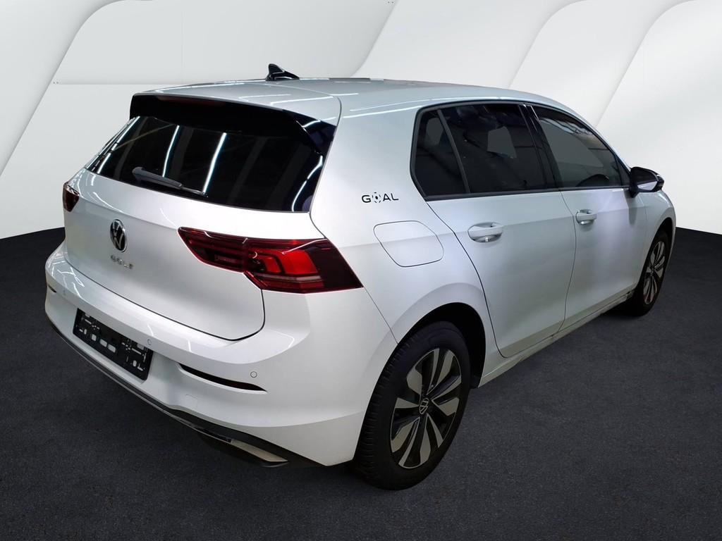 Volkswagen Golf VIII 1.5 TSI GOAL /Navi/LED/AHK/RFK/ACC/DAB, миниатюра 25