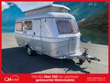HYMER / ERIBA / HYMERCAR Touring Triton 430 GT - Aufstelldach - Festbett - Offers