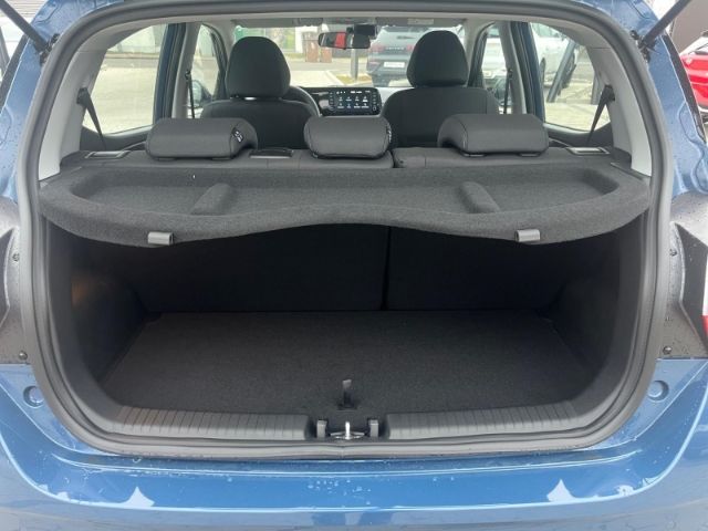 Fahrzeugabbildung Hyundai i10 Trend MJ25 1.0 A/T Klimaautomatik Navi Apple