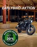 Kawasaki Ninja 650 Incl. Seitentaschen EARLYBIRD AKTION