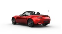 Mazda MX-5 - Vorschau Bild 9