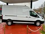 Ford Transit Kasten 2.0 TDCI 350 L3H3 Trend 1. Hand - Ford Transit: 2.0