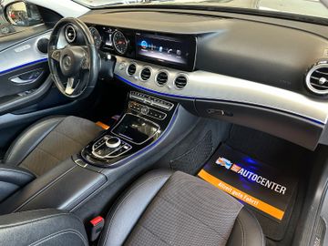Mercedes-Benz E 400 *4Matic*Avantgarde*Keyless*LED*Kamera*
